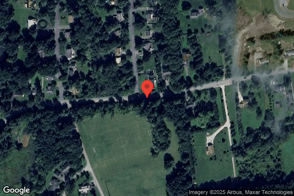 THE GRAND REHABILITATION AND NURSING AT PAWLING nursing home in PAWLING, NY - Photo 1 of 5