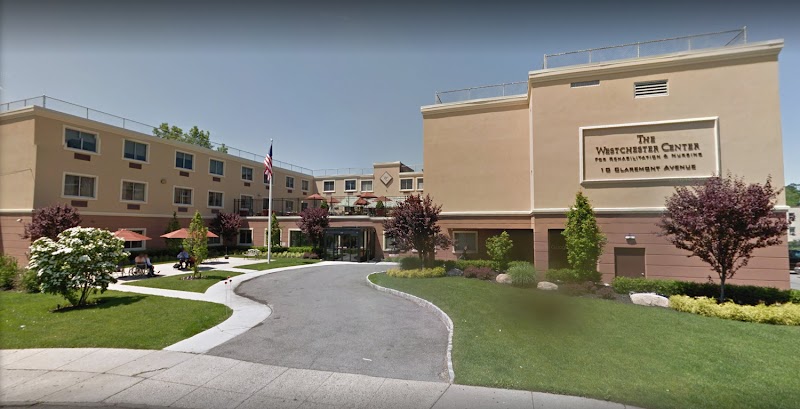WESTCHESTER CENTER FOR REHABILITATION & NURSING nursing home in MOUNT VERNON, NY - Photo 4 of 5