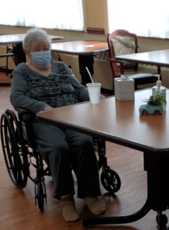 SAPPHIRE NURSING AT MEADOW HILL nursing home in NEWBURGH, NY - Photo 4 of 5