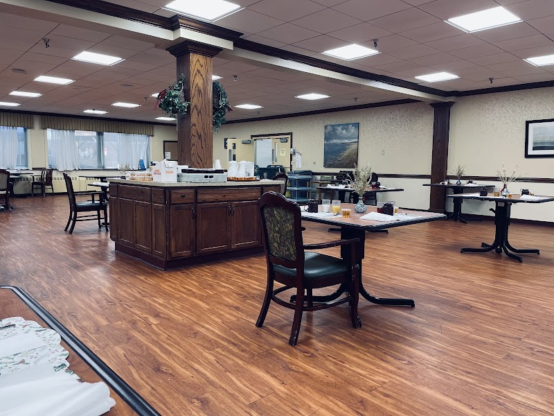 SAPPHIRE NURSING AT MEADOW HILL nursing home in NEWBURGH, NY - Photo 5 of 5