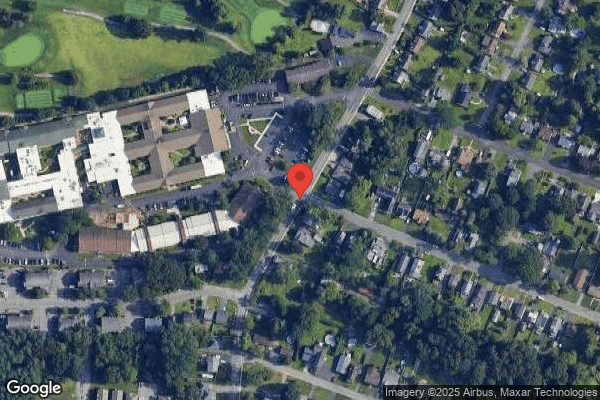KINGSWAY ARMS NURSING CENTER INC nursing home in SCHENECTADY, NY - Photo 1 of 10