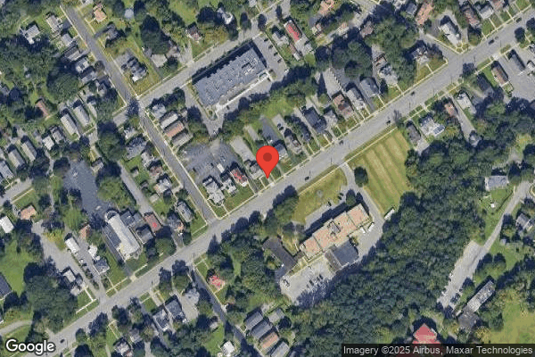 UTICA REHABILITATION & NURSING CENTER nursing home in UTICA, NY - Photo 1 of 5