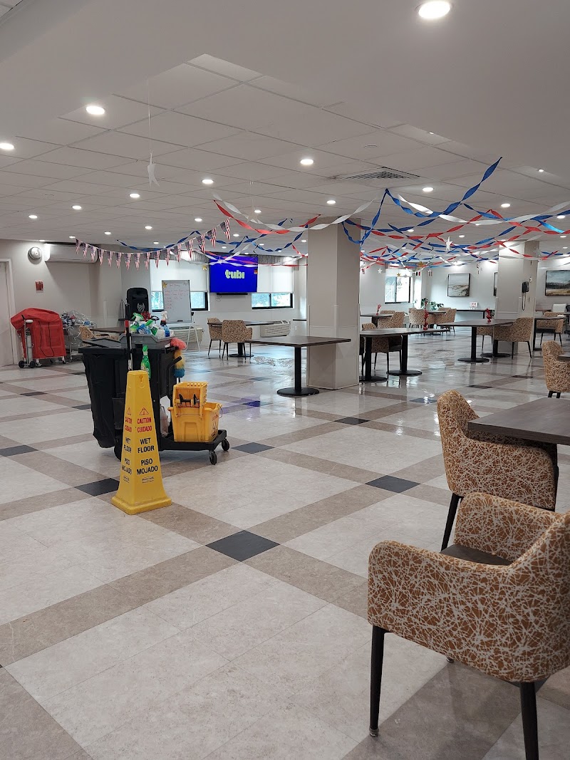 CENTRAL QUEENS REHAB & NURSING CENTER nursing home in MASPETH, NY - Photo 4 of 5