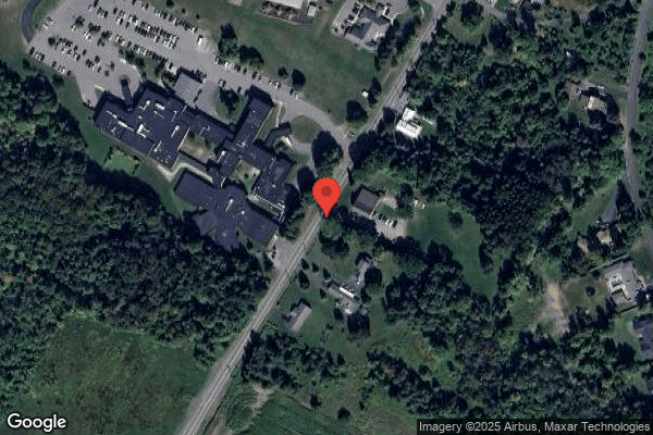 CHARLES T SITRIN HEALTH CARE CENTER INC nursing home in NEW HARTFORD, NY - Photo 1 of 5
