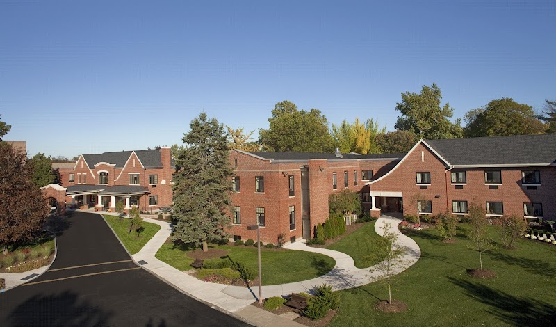 The Friendly Home nursing home in Rochester, NY - Photo 2 of 5
