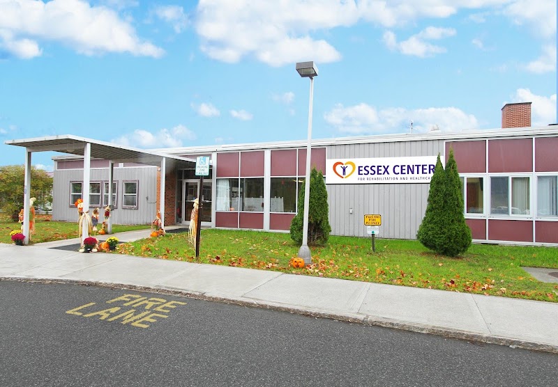 ESSEX CENTER FOR REHABILITATION AND HEALTHCARE nursing home in ELIZABETHTOWN, NY - Photo 3 of 5