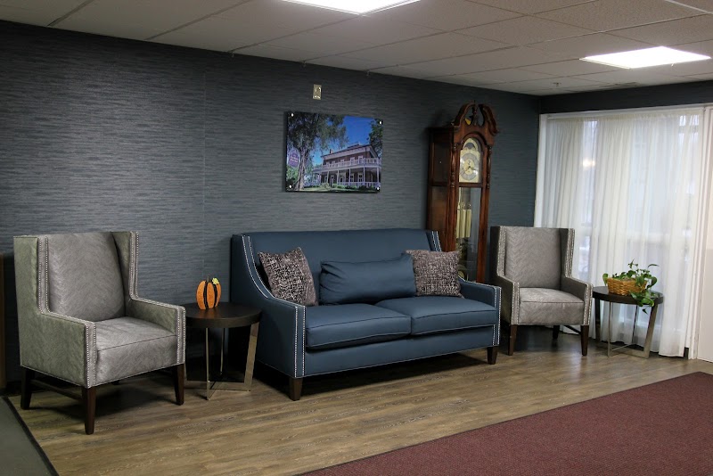 NEWFANE REHAB & HEALTH CARE CENTER nursing home in NEWFANE, NY - Photo 5 of 5