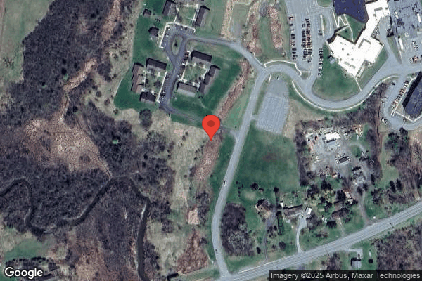 ELDERWOOD AT TICONDEROGA nursing home in TICONDEROGA, NY - Photo 1 of 5