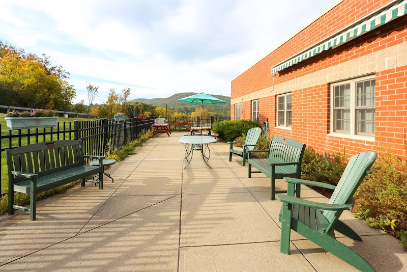 ELDERWOOD AT TICONDEROGA nursing home in TICONDEROGA, NY - Photo 3 of 5
