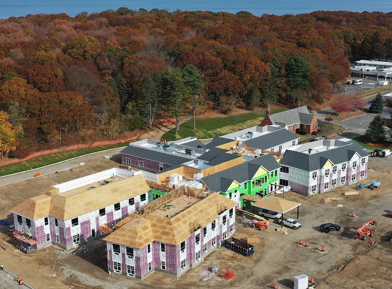 ST JOHNLAND NURSING CENTER INC nursing home in KINGS PARK, NY - Photo 4 of 5