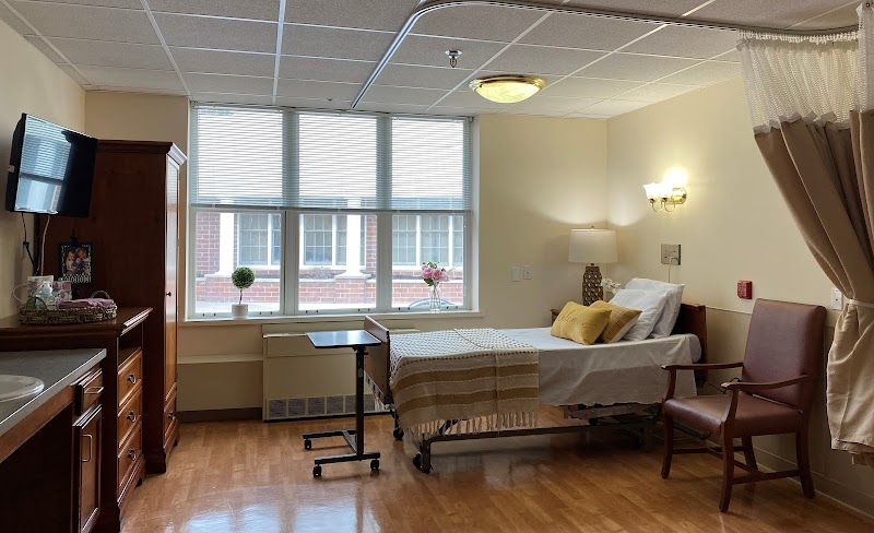 ST JOHNLAND NURSING CENTER INC nursing home in KINGS PARK, NY - Photo 5 of 5