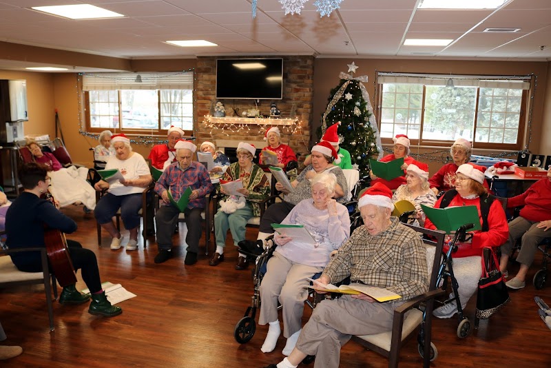 MORNINGSTAR RESIDENTIAL CARE CENTER nursing home in OSWEGO, NY - Photo 5 of 5