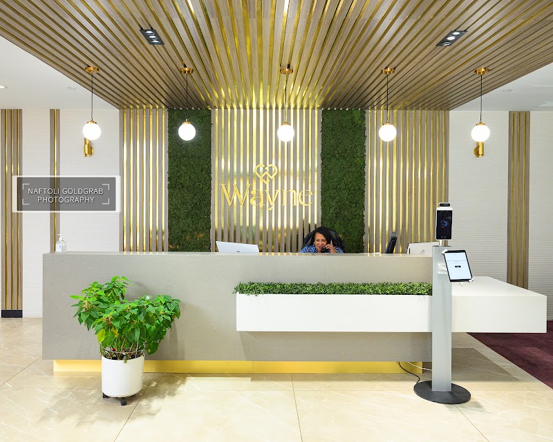 WAYNE CENTER FOR NURSING & REHABILITATION nursing home in BRONX, NY - Photo 3 of 5