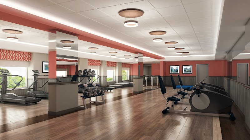 HOLLISWOOD CTR FOR REHABILITATION AND HEALTHCARE nursing home in HOLLIS, NY - Photo 5 of 5