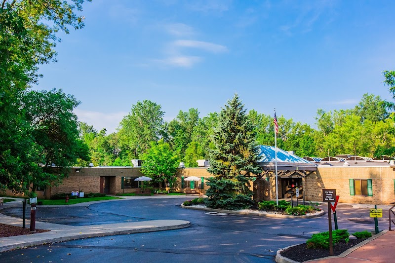 SENECA HEALTH CARE CENTER nursing home in WEST SENECA, NY - Photo 3 of 10