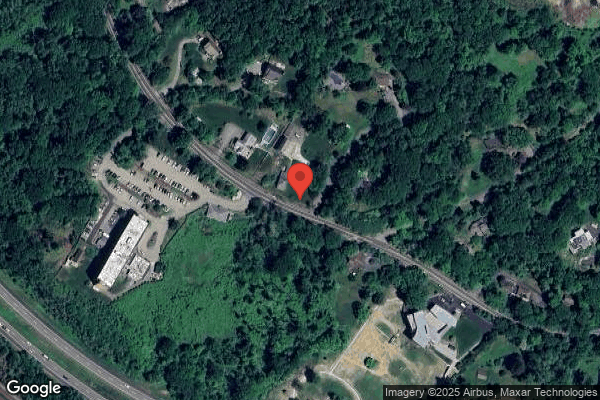 SKY VIEW REHABILITATION & HEALTH CARE CENTER L L C nursing home in CROTON ON HUDSON, NY - Photo 1 of 10