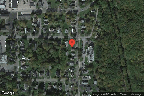 EAST SIDE NURSING HOME nursing home in WARSAW, NY - Photo 1 of 5