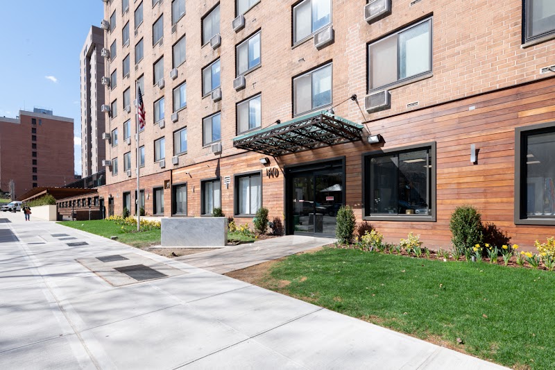 THE PHOENIX REHABILITATION AND NURSING CENTER nursing home in BROOKLYN, NY - Photo 5 of 10
