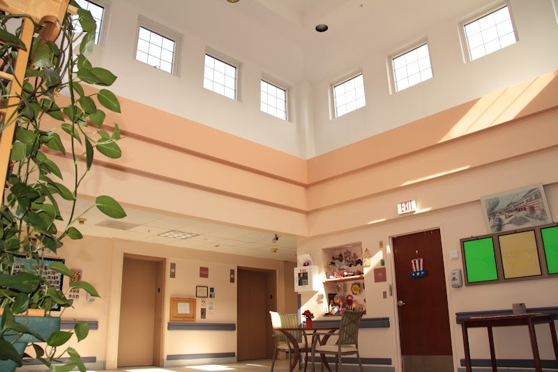 RIVERSIDE CENTER FOR REHABILITATION AND NURSING nursing home in CASTLETON ON HUDSON, NY - Photo 3 of 5