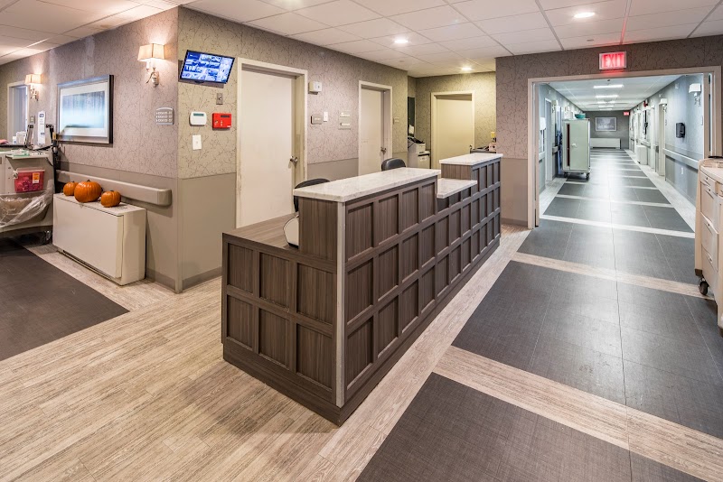 HIGHLAND REHABILITATION AND NURSING CENTER nursing home in MIDDLETOWN, NY - Photo 5 of 5