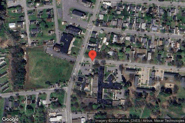 PLATTSBURGH REHABILITATION AND NURSING CENTER nursing home in PLATTSBURGH, NY - Photo 1 of 6