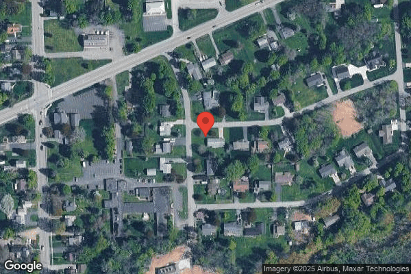 ABSOLUT CTR FOR NURSING & REHAB GASPORT L L C nursing home in GASPORT, NY - Photo 1 of 4