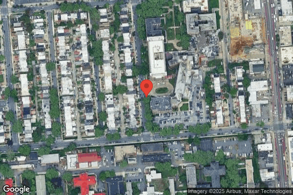 RUTLAND NURSING HOME, INC nursing home in BROOKLYN, NY - Photo 1 of 5