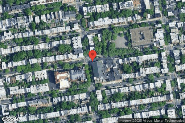 CONCORD NURSING AND REHABILITATION CENTER nursing home in BROOKLYN, NY - Photo 1 of 5