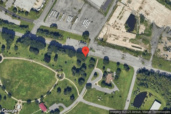MASONIC CARE COMMUNITY OF NEW YORK nursing home in UTICA, NY - Photo 1 of 5