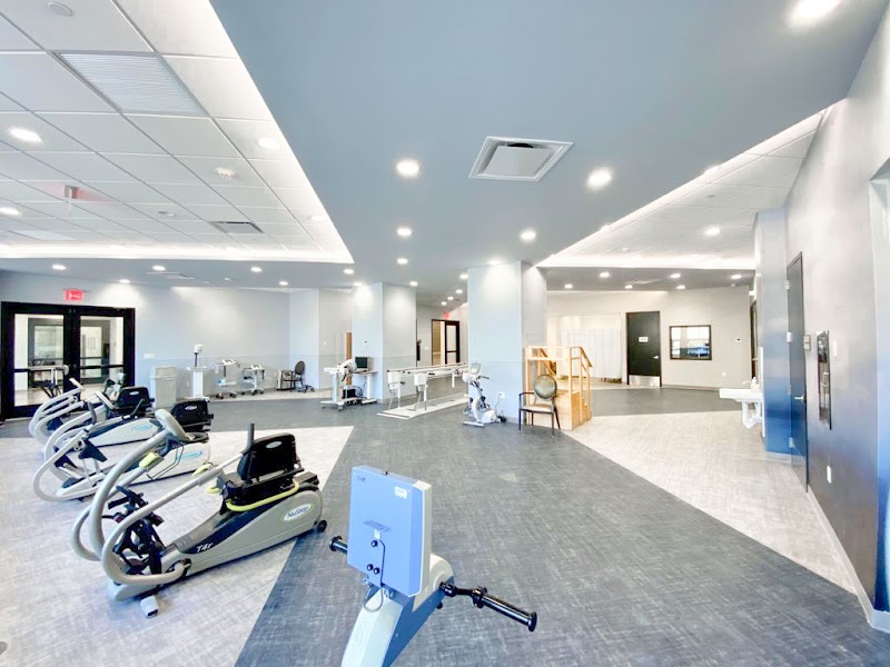 KING DAVID CENTER FOR NURSING AND REHABILITATION nursing home in BROOKLYN, NY - Photo 2 of 10