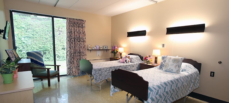 ONONDAGA CENTER FOR REHABILITATION AND NURSING nursing home in MINOA, NY - Photo 4 of 5