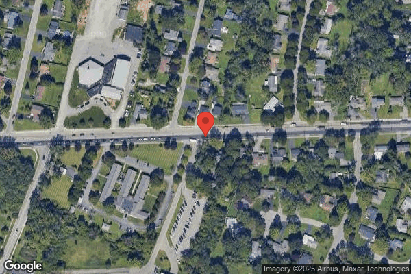 The Brightonian, Inc nursing home in Rochester, NY - Photo 1 of 8