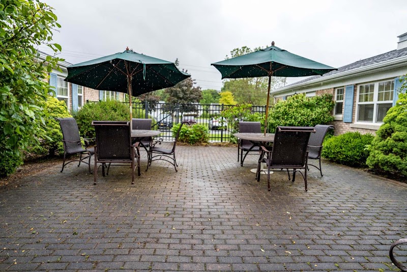 The Brightonian, Inc nursing home in Rochester, NY - Photo 5 of 8