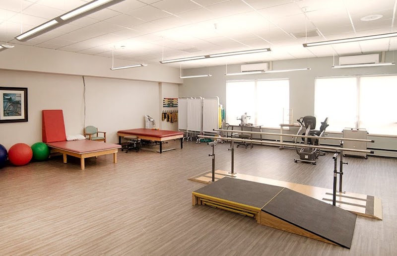 Rochester Center for Rehabilitation and Nursing nursing home in Rochester, NY - Photo 4 of 5