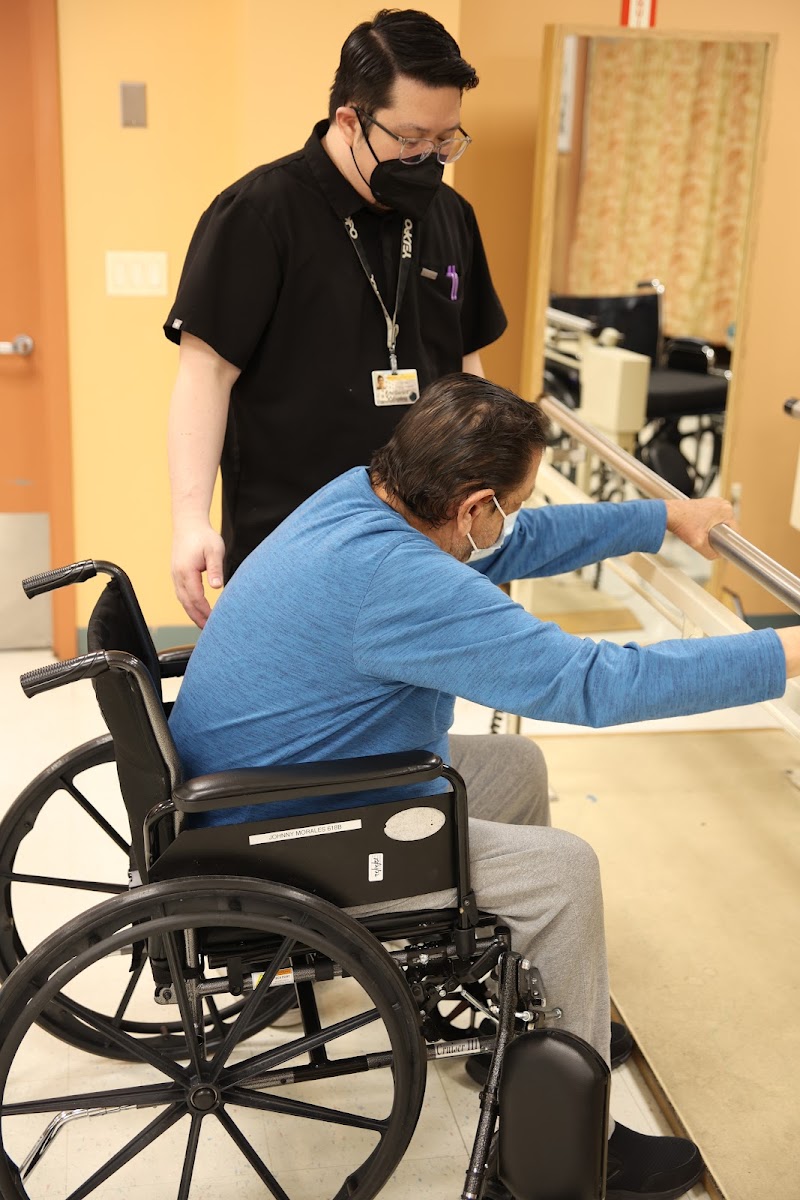 REBEKAH REHAB AND EXTENDED CARE CENTER nursing home in BRONX, NY - Photo 3 of 5