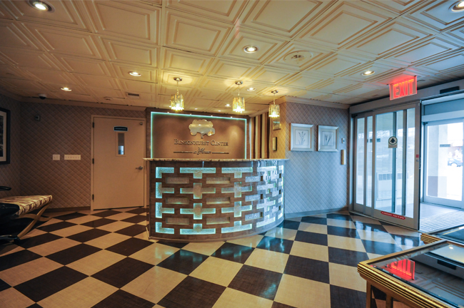 BENSONHURST CENTER FOR REHAB AND HEALTHCARE nursing home in BROOKLYN, NY - Photo 3 of 10