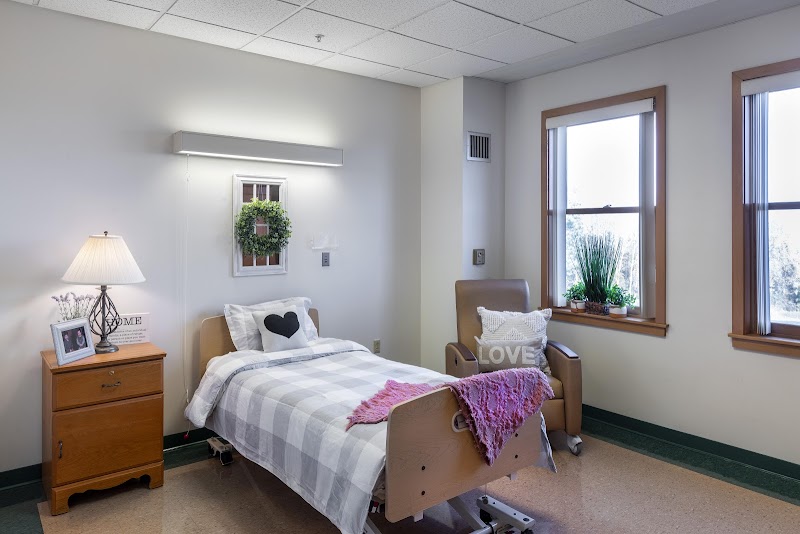 Elderwood of Lakeside at Brockport nursing home in Brockport, NY - Photo 3 of 8