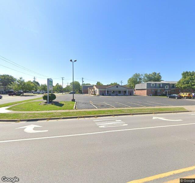 ELDERWOOD AT LANCASTER nursing home in LANCASTER, NY - Photo 5 of 5