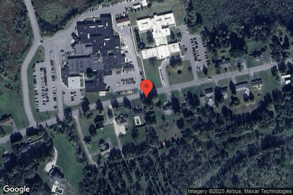 CARTHAGE CENTER FOR REHABILITATION AND NURSING nursing home in CARTHAGE, NY - Photo 1 of 5
