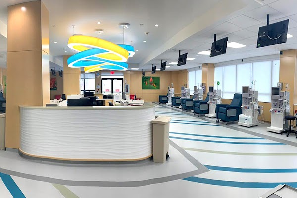 PINNACLE MULTICARE NURSING AND REHAB CENTER nursing home in BRONX, NY - Photo 1 of 5