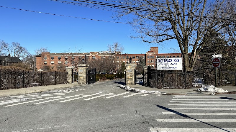 ARCHCARE AT PROVIDENCE REST nursing home in BRONX, NY - Photo 3 of 9