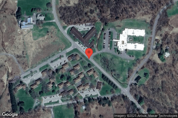ALPINE REHABILITATION AND NURSING CENTER nursing home in LITTLE FALLS, NY - Photo 1 of 5