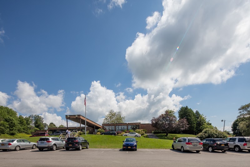 ALPINE REHABILITATION AND NURSING CENTER nursing home in LITTLE FALLS, NY - Photo 2 of 5