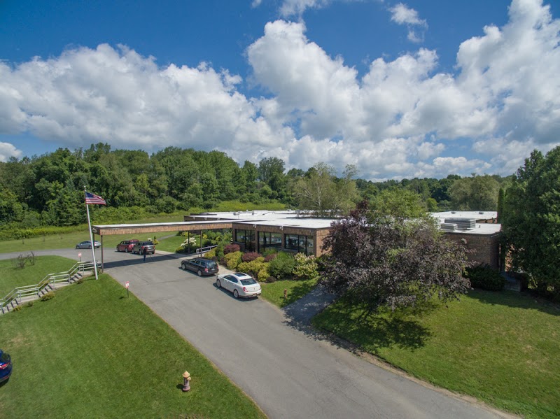 ALPINE REHABILITATION AND NURSING CENTER nursing home in LITTLE FALLS, NY - Photo 3 of 5