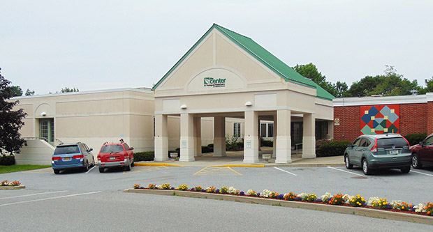 THE CENTER FOR NURSING AND REHAB AT HOOSICK FALLS nursing home in HOOSICK FALLS, NY - Photo 2 of 3