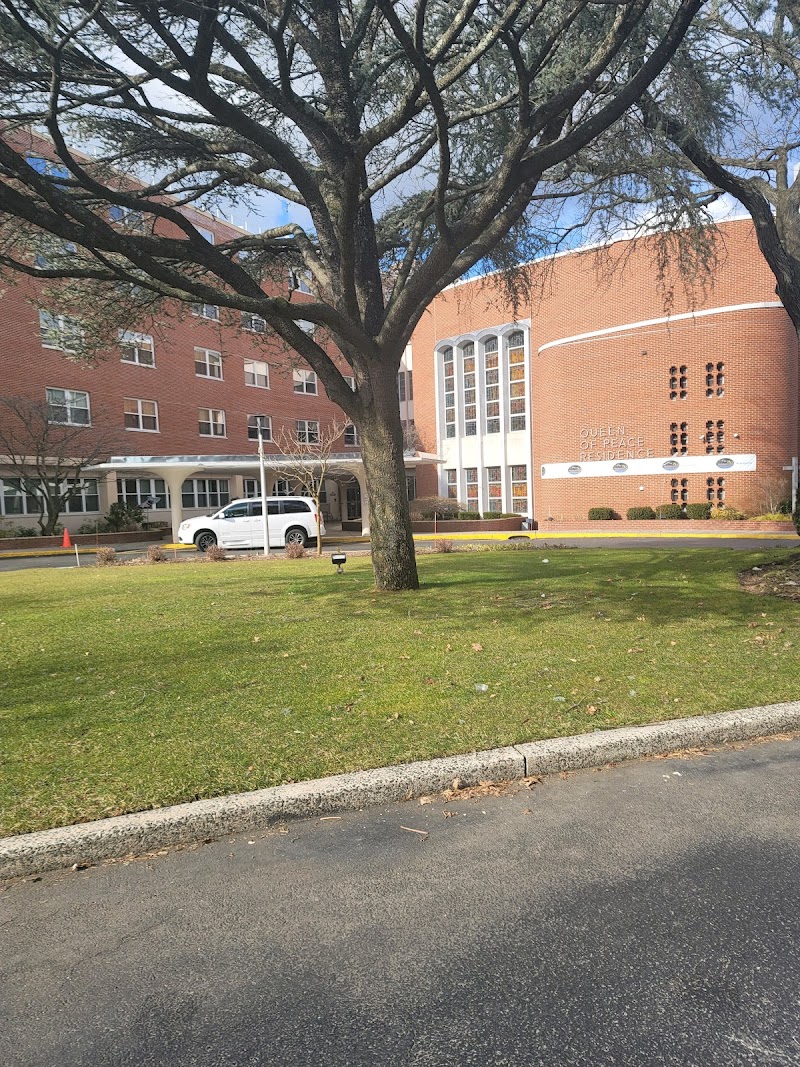 QUEEN OF PEACE RESIDENCE nursing home in QUEENS VILLAGE, NY - Photo 2 of 5