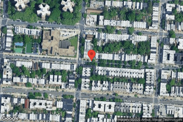 CROWN HEIGHTS CENTER FOR NURSING AND REHAB nursing home in BROOKLYN, NY - Photo 1 of 5