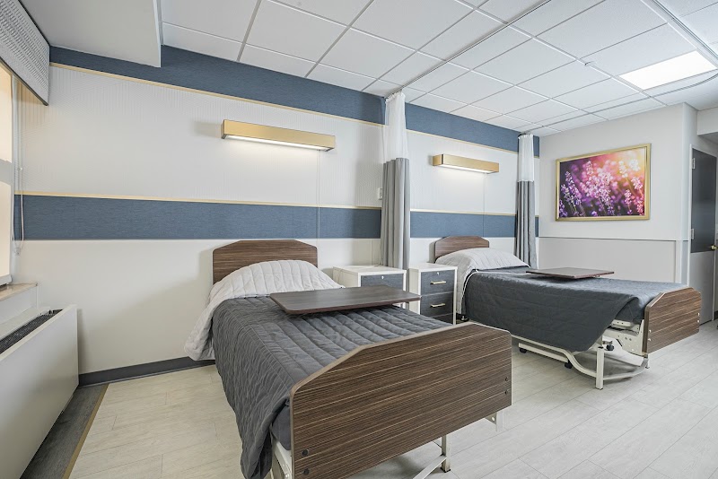GLEN ISLAND CENTER FOR NURSING AND REHABILITATION nursing home in NEW ROCHELLE, NY - Photo 3 of 5