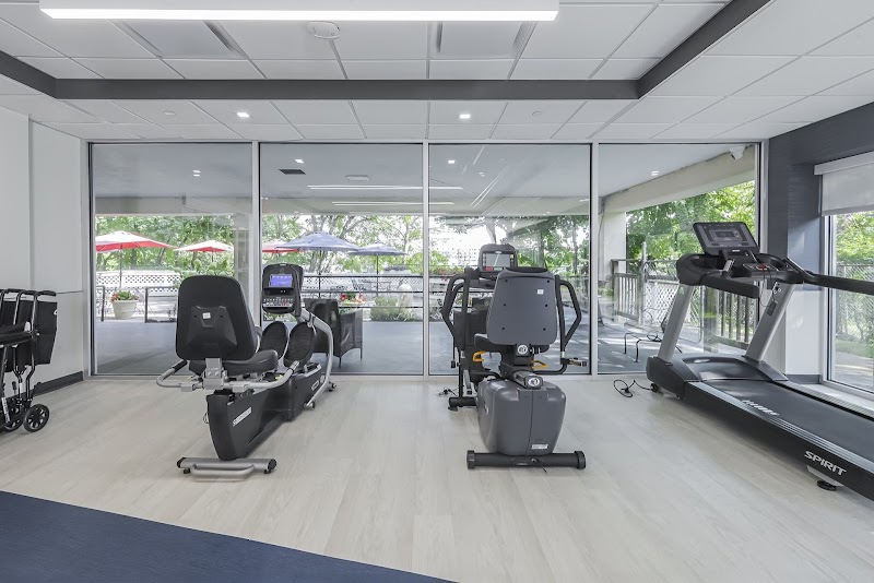 GLEN ISLAND CENTER FOR NURSING AND REHABILITATION nursing home in NEW ROCHELLE, NY - Photo 5 of 5