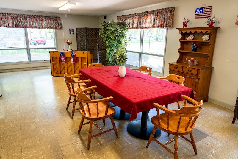 Hamilton Manor Nursing Home nursing home in Rochester, NY - Photo 5 of 8